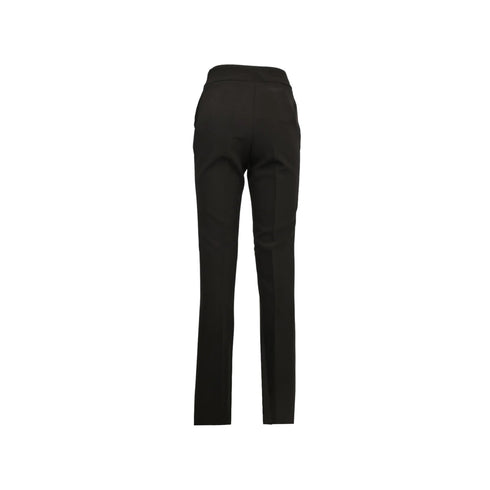 Kocca Tailleur Tailleur Donna flare doppiopetto Nero - Francavilla Moda